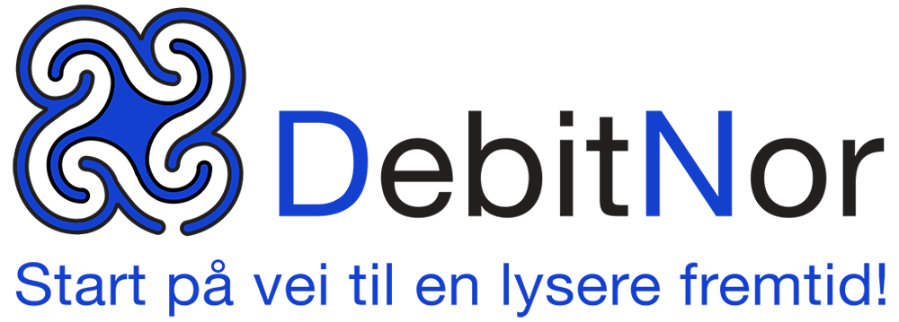 debitnor logo